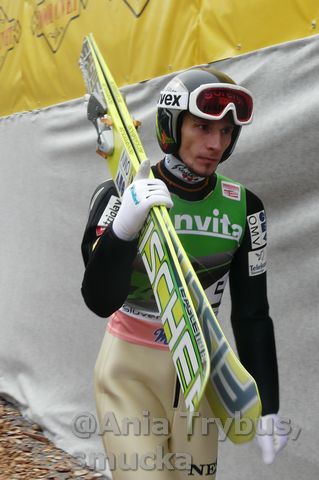 177 Robert Kranjec